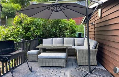 Betty’s Hideaway - Photo 23