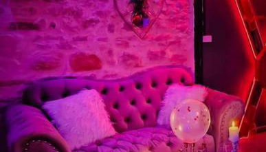 la nuit des passions avec petit déjeuner - Foto 4