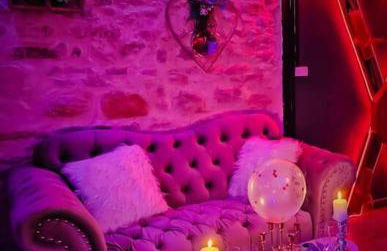 la nuit des passions avec petit déjeuner - Foto 4