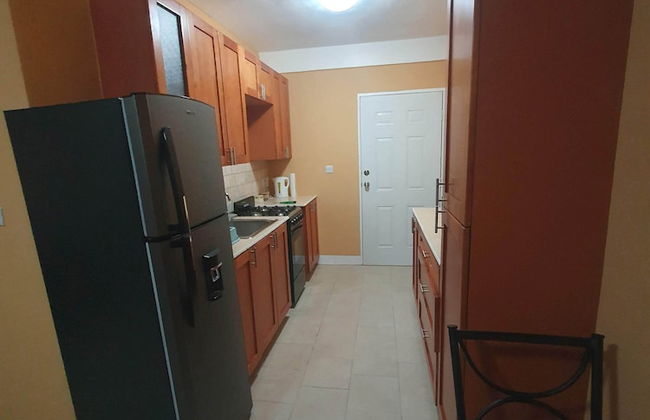 VIP Residence Dominica - Photo 18