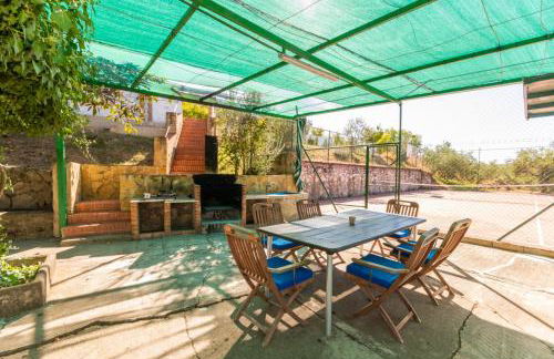 Cortijo el Masegal, Carcabuey, centro de Andalucia - Foto 54