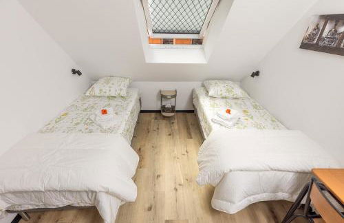 New, quiet apartment close to Basel - Foto 29