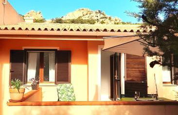 Ferienhaus Casa Oliva - Villaggio Galanu - Foto 14