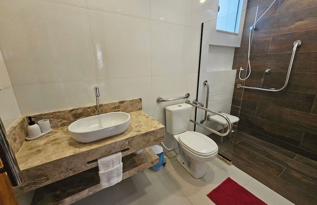 Casa Luna - Photo 23