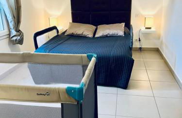 A Murella - maison de vacances à Oletta en Corse - Foto 50