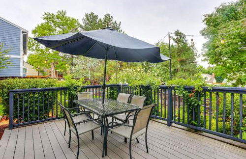 Spacious Family Home with Deck and Yard in Littleton! - Foto 3