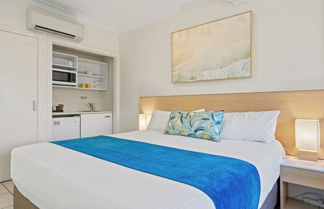 Terrigal Sails Serviced Apartments - Foto 9