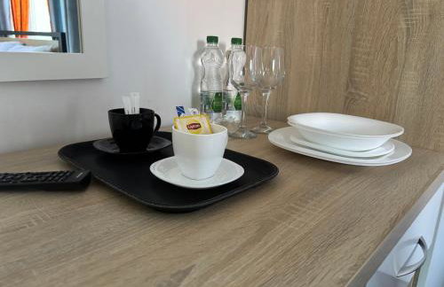 Palisander z widokiem na morze - Foto 21