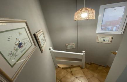 Apt. El Molino Azul 6A - Foto 45