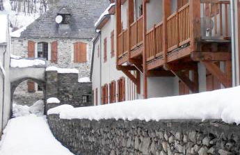 Résidence Vignec Village by Actisource - Foto 1