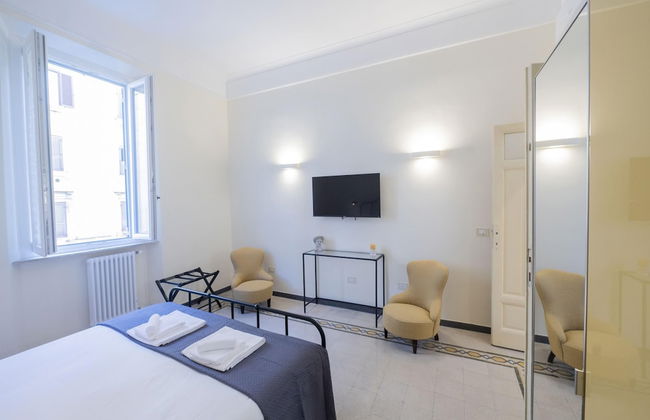 Apartment in Rome - Foto 17