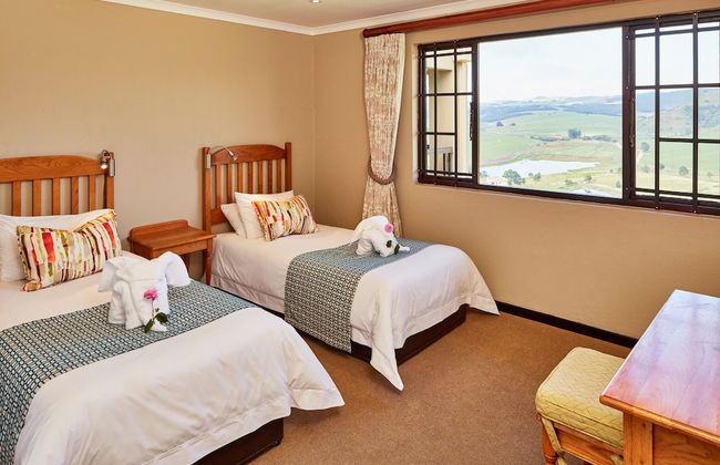 First Group Midlands Saddle and Trout - Photo 12