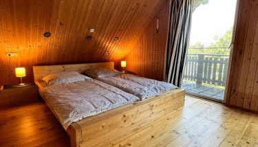 Ferienhaus Odenwald - Photo 5