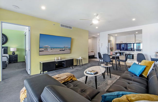 Circle on Cavill - Wow Stay - Photo 29