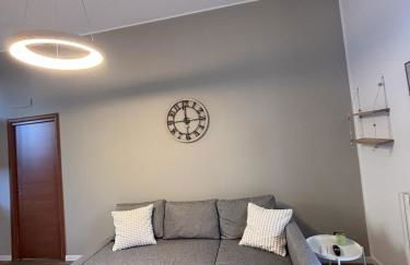 A garden at the fair Rho Fiera Galeazzi Hospital - Photo 8