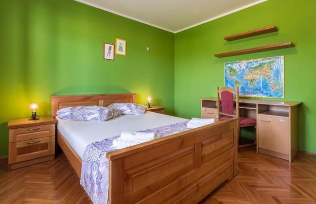 Stancija Lindi - Foto 9