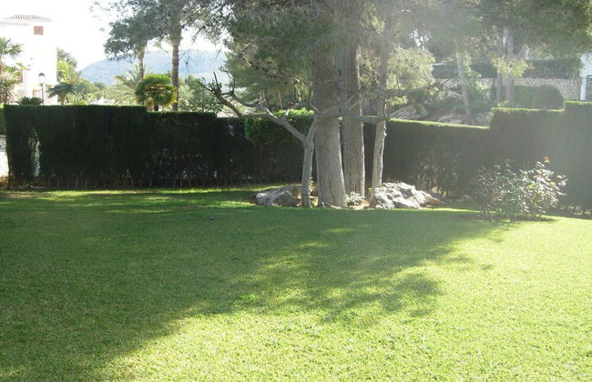 Apartamento Buganvilla - Foto 23