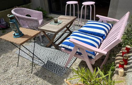 Charmant Cottage d'artistes - Foto 25