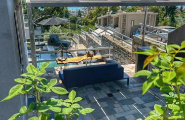 Villa Thalia - Foto 23