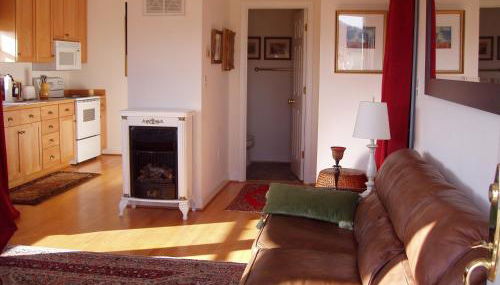 Fairhill Farm Country Vacation Rentals - Foto 5