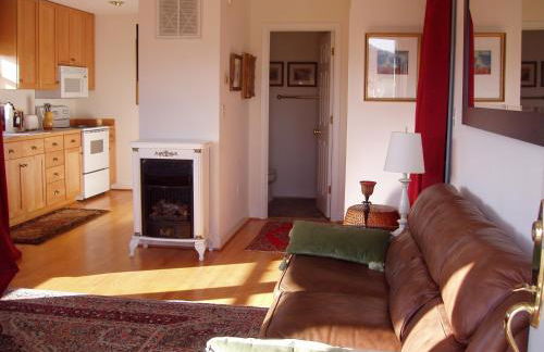 Fairhill Farm Country Vacation Rentals - Foto 5