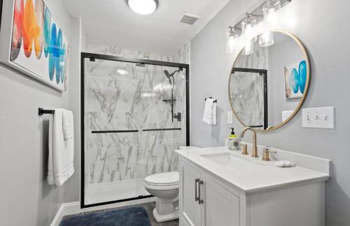 The Dobbs Atlanta Beltline - Luxury & Location, 1 Mile to Downtown Atlanta - Foto 34