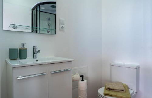 Villa-Kasia Ocean View Studios - Foto 27