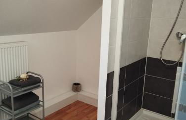 Escapade cosy dans T2 lumineux, proche Colmar - Foto 11