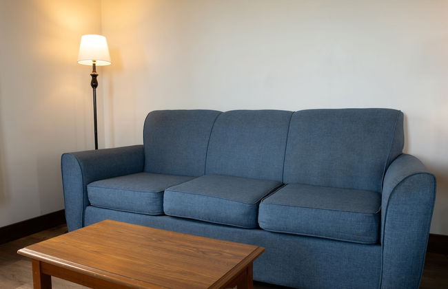 Heron's Nest Cottages - Foto 17