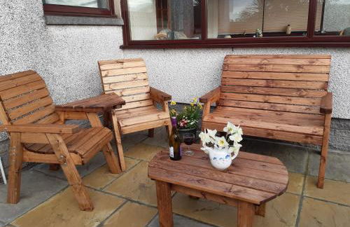 Leafield Holiday Home - Foto 23