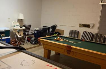 SOLANA 7 Bed Rooms FAMILY VACATION VILLA-Private Pool and SPA - Photo 47