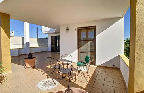 Terra Bianca Salento - Foto 39