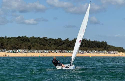 old coastguards station - Foto 21