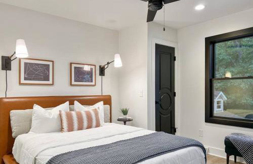 Leo's Bear Lake Hideaway - Foto 17