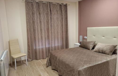 Apartamentos Costa Xuño - Foto 11