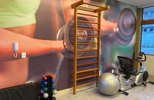 Muro Alto Makia • Térreo para famílias - Photo 26