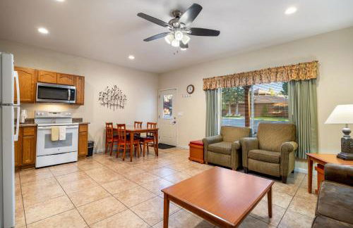 Juniper-Grand Canyon by Roundhouse Resort and Spa - Foto 6