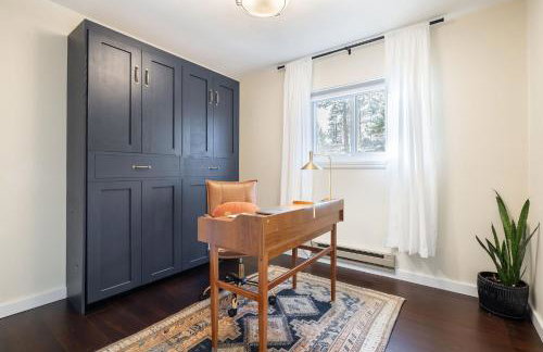 Pine Perch ~ Cozy Mountain Cabin w/ Views - Foto 12