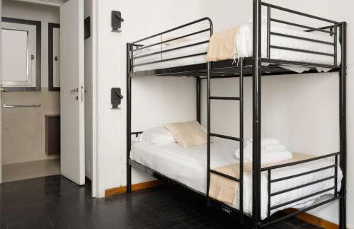 Brera Apartments in San Babila - Photo 122