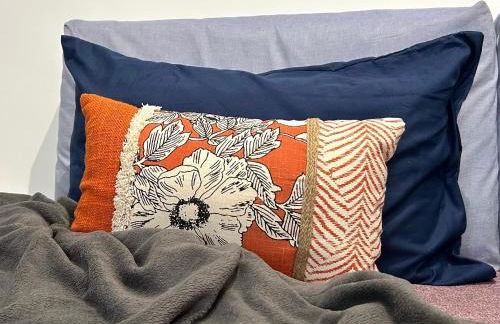 Malpensa Airport Apartment - 9 min to MXP - Free Parking - Foto 14