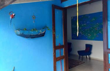 Paraty Mirim - Refugio Montanha - Foto 1