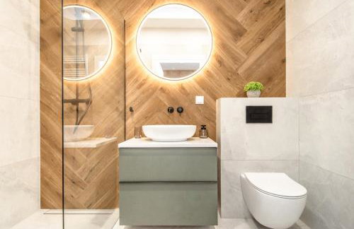 Willa La Maddalena ALLDAYHOLIDAY Mielno - Foto 23