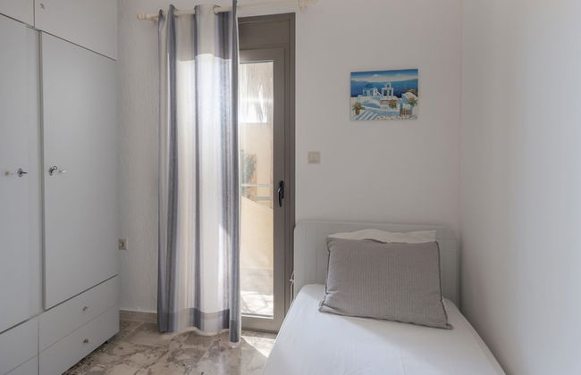 Yialos Cohili Beach Residence by Estia - Foto 16