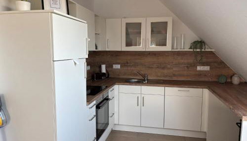 Ferienwohnung Nordsee - Foto 2