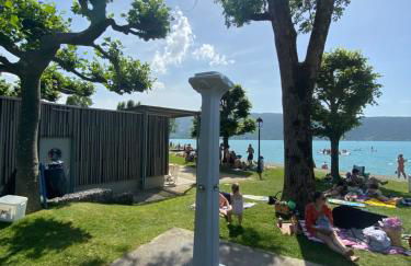 Castle View Menthon - Foto 29