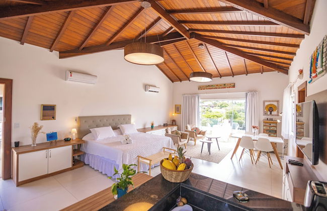 Apart Lagoa Buzios- Centro - Foto 12