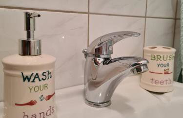 Apartmani Jozic - Foto 9