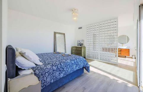 Le Mas d'Azur - Villa d'exception avec vue panoramique sur la Baie des Anges - Foto 16