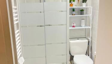 Paris apertment - Foto 3