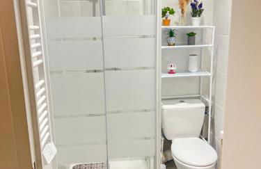 Paris apertment - Foto 3